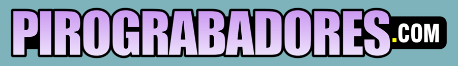 PIROGRABADORES